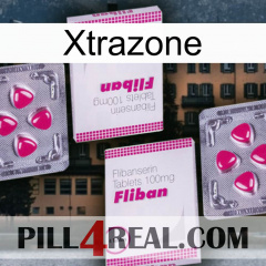 Xtrazone 33